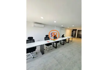 مساحات مكتبية - استوديو - 2 حمامات للبيع في زهراء المعادي - حي المعادي - القاهرة