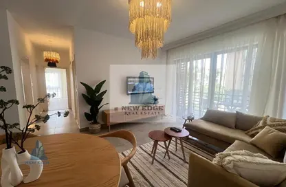 Apartment - Studio - 1 Bathroom for rent in Madinaty - Cairo