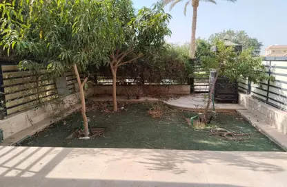 Townhouse - 3 Bedrooms - 4 Bathrooms for rent in Hyde Park - 5th Settlement Compounds - The 5th Settlement - New Cairo City - Cairo