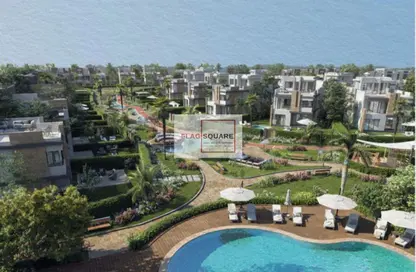 Townhouse - 3 Bedrooms - 3 Bathrooms for sale in Tawny Hyde Park - 6 October Compounds - 6 October City - Giza