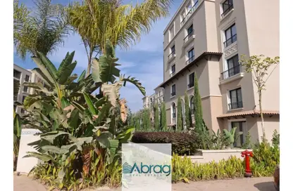 Apartment - 3 Bedrooms - 3 Bathrooms for rent in Village West - Sheikh Zayed Compounds - Sheikh Zayed City - Giza