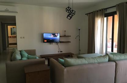 Chalet - 3 Bedrooms - 2 Bathrooms for sale in Marassi - Sidi Abdel Rahman - North Coast