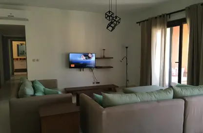 شاليه - 3 غرف نوم - 2 حمامات للبيع في مراسي - سيدي عبد الرحمن - الساحل الشمالي