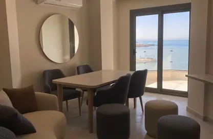 شقة - غرفة نوم - 1 حمام للبيع في ستوريا ديل ماري - منتجعات الغردقة - الغردقة - محافظة البحر الاحمر
