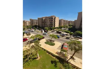 Apartment - 3 Bedrooms - 3 Bathrooms for rent in El Rehab Extension - Al Rehab - New Cairo City - Cairo