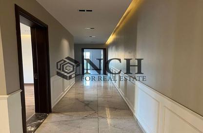 Apartment - 3 Bedrooms - 2 Bathrooms for rent in Mountain View Hyde Park - 5th Settlement Compounds - The 5th Settlement - New Cairo City - Cairo