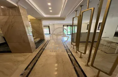 Townhouse - 5 Bedrooms - 4 Bathrooms for rent in Mivida - 5th Settlement Compounds - The 5th Settlement - New Cairo City - Cairo