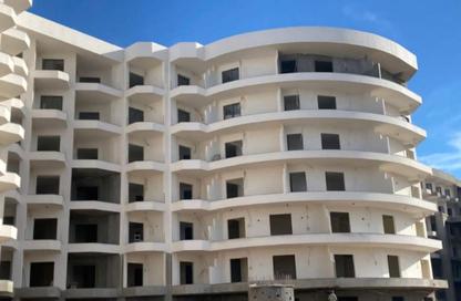 Apartment - 1 Bedroom - 1 Bathroom for sale in Arabia Area - Hurghada - Red Sea