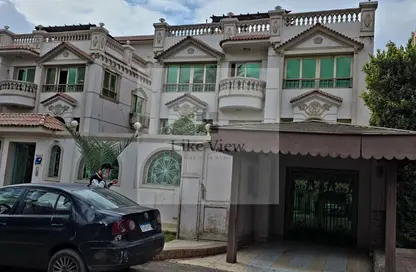 Villa - 7+ Bedrooms - 4 Bathrooms for rent in Masaken Sheraton - Sheraton Al Matar - El Nozha - Cairo Villa - 7+ Bedrooms - 4 Bathrooms for rent in Masaken Sheraton - Sheraton Al Matar - El Nozha - Cairo