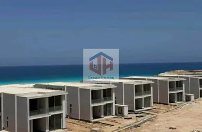 Villa - 5 Bedrooms - 5 Bathrooms for sale in South Med - Qesm Ad Dabaah - North Coast Villa - 5 Bedrooms - 5 Bathrooms for sale in South Med - Qesm Ad Dabaah - North Coast