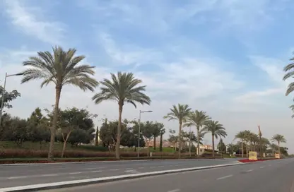 منزل مزدوج - 4 غرف نوم - 4 حمامات للبيع في اليفا - اب تاون كايرو - المقطم - القاهرة