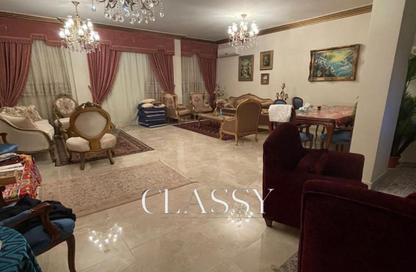 Twin House - 3 Bedrooms - 4 Bathrooms for sale in West Gate - 6 October Compounds - 6 October City - Giza