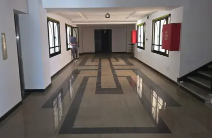 Office Space - Studio - 1 Bathroom for sale in 26th of July Corridor - Sheikh Zayed City - Giza Office Space - Studio - 1 Bathroom for sale in 26th of July Corridor - Sheikh Zayed City - Giza