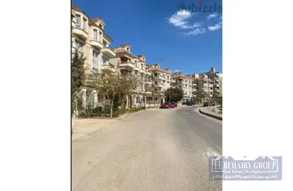 شقة - 3 غرف نوم - 1 حمام للبيع في المستثمرين الجنوبية - مدينة القاهرة الجديدة - القاهرة