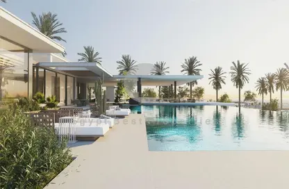 Twin House - 4 Bedrooms - 5 Bathrooms for sale in katameya coast - Qesm Ad Dabaah - North Coast