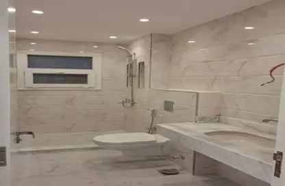 Apartment - 3 Bedrooms - 2 Bathrooms for sale in Zayed Dunes - 6th District - Sheikh Zayed City - Giza