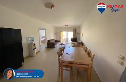 شاليه - 3 غرف نوم - 2 حمامات للبيع في ستيلا سيدي عبد الرحمن - سيدي عبد الرحمن - الساحل الشمالي