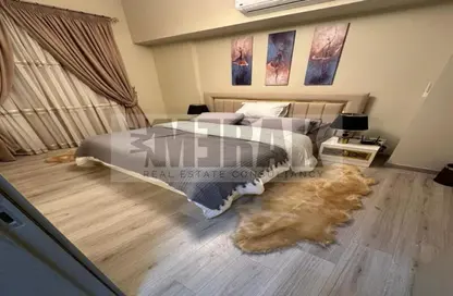 Townhouse - 3 Bedrooms - 3 Bathrooms for sale in Garden Residence - Hyde Park - New Cairo City - Cairo