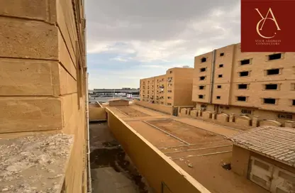 Apartment - 3 Bedrooms - 3 Bathrooms for sale in South Lotus - El Lotus - New Cairo City - Cairo