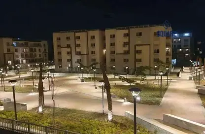 Apartment - 3 Bedrooms - 3 Bathrooms for sale in JAYD Residence - 5th Settlement Compounds - The 5th Settlement - New Cairo City - Cairo