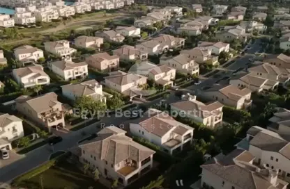 شاليه - 4 غرف نوم - 3 حمامات للبيع في سول الساحل الشمال - قسم الضبعة - الساحل الشمالي