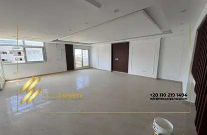 Duplex - 3 Bedrooms - 3 Bathrooms for rent in The Residences - Hyde Park - New Cairo City - Cairo