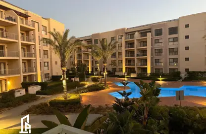شاليه - غرفة نوم - 1 حمام للبيع في مراسي - سيدي عبد الرحمن - الساحل الشمالي
