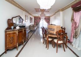 شقة - 3 غرف نوم for للبيع in شارع الشهيد جلال الدسوقى - وابور المياة - حي وسط - الاسكندرية