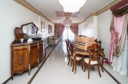 Apartment - 3 Bedrooms - 1 Bathroom for sale in Al Shaheed Galal El Desouky St. - Waboor Elmayah - Hay Wasat - Alexandria