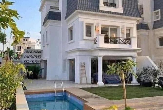 8022391 - الصورة الرئيسية للعقار