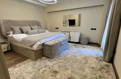 Apartment - 3 Bedrooms - 3 Bathrooms for sale in Amorada New Cairo - 5th Settlement Compounds - The 5th Settlement - New Cairo City - Cairo