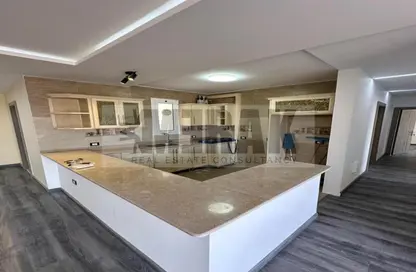 شقة - 3 غرف نوم - 3 حمامات للبيع في جاردن ريزدنس - هايد بارك - مدينة القاهرة الجديدة - القاهرة