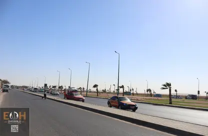 Apartment - 2 Bedrooms - 1 Bathroom for sale in El Kawther District - Hurghada - Red Sea