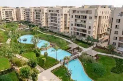 Apartment - 3 Bedrooms - 3 Bathrooms for sale in The Square - 5th Settlement Compounds - The 5th Settlement - New Cairo City - Cairo