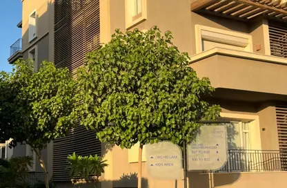 شقة - 2 غرف نوم - 3 حمامات للبيع في أكتوبر بلازا - كمبوندات 6 أكتوبر - مدينة 6 أكتوبر - الجيزة