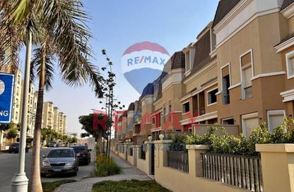 Apartment - 2 Bedrooms - 1 Bathroom for sale in Madinaty - Cairo