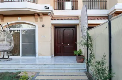 Villa - 4 Bedrooms - 4 Bathrooms for rent in Madinaty - Cairo