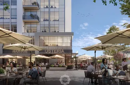 شقة - 2 غرف نوم - 2 حمامات للبيع في ميڤيدا جاردنز - مدينة المستقبل - القاهرة