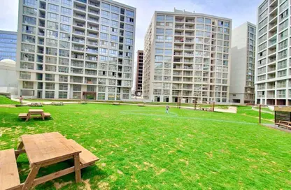 Apartment - 3 Bedrooms - 2 Bathrooms for sale in Ring Road - Al Hadaba Al Wosta - Mokattam - Cairo