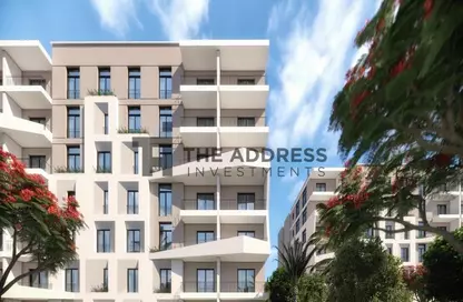 Apartment - 3 Bedrooms - 2 Bathrooms for sale in Taj City - 5th Settlement Compounds - The 5th Settlement - New Cairo City - Cairo
