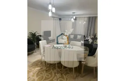 شقة - 3 غرف نوم - 2 حمامات للايجار في جنة 1 - كمبوندات الشيخ زايد - الشيخ زايد - الجيزة