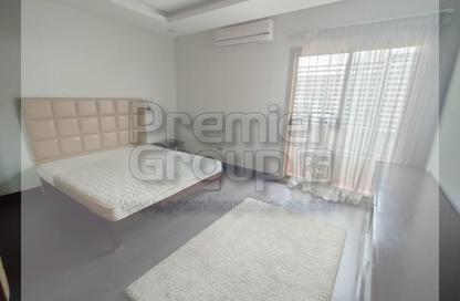 Penthouse - 2 Bedrooms - 2 Bathrooms for sale in Street 232 - Degla - Hay El Maadi - Cairo