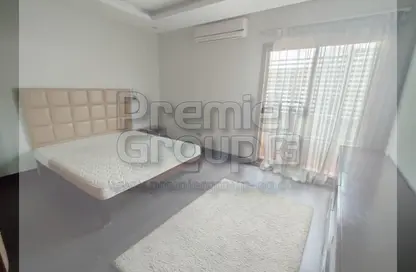 Penthouse - 2 Bedrooms - 2 Bathrooms for sale in Street 232 - Degla - Hay El Maadi - Cairo