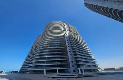 Apartment - 2 Bedrooms - 2 Bathrooms for sale in New Alamein City - Al Alamein - North Coast