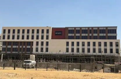 مساحات مكتبية - استوديو - 1 حمام للبيع في سوان ليك ريزيدنس - كمبوندات التجمع الخامس - التجمع الخامس - مدينة القاهرة الجديدة - القاهرة