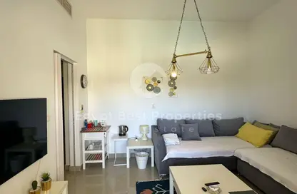 شقة - غرفة نوم - 1 حمام للبيع في مكادي هايتس - مكادي اوراسكوم - مكادي - الغردقة - محافظة البحر الاحمر