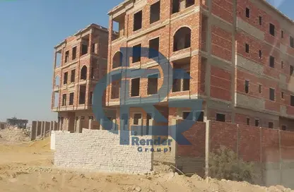 قطعة أرض - استوديو للبيع في بيت الوطن - التجمع الخامس - مدينة القاهرة الجديدة - القاهرة