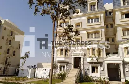 Duplex - 3 Bedrooms - 4 Bathrooms for sale in Mountain View Hyde Park - 5th Settlement Compounds - The 5th Settlement - New Cairo City - Cairo
