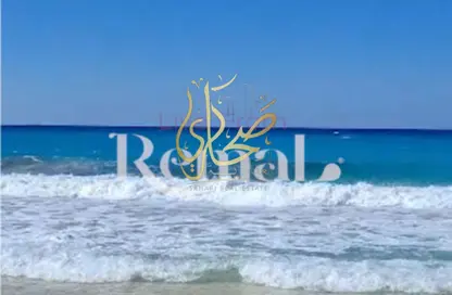 شاليه - غرفة نوم - 1 حمام للبيع في رمال - راس الحكمة - الساحل الشمالي