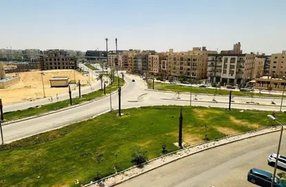 شقة - 3 غرف نوم - 3 حمامات للبيع في اللوتس الجديدة - التجمع الخامس - مدينة القاهرة الجديدة - القاهرة